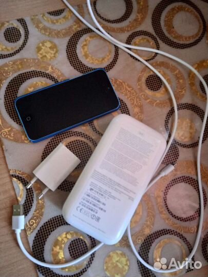 Телефон iPhone 5с