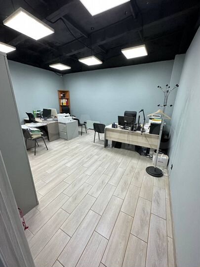 Офис, 308 м²