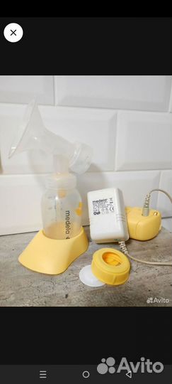 Молокоотсос