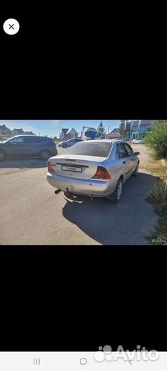 Форд фокус 1Ford focus 1 по частям выкупавто