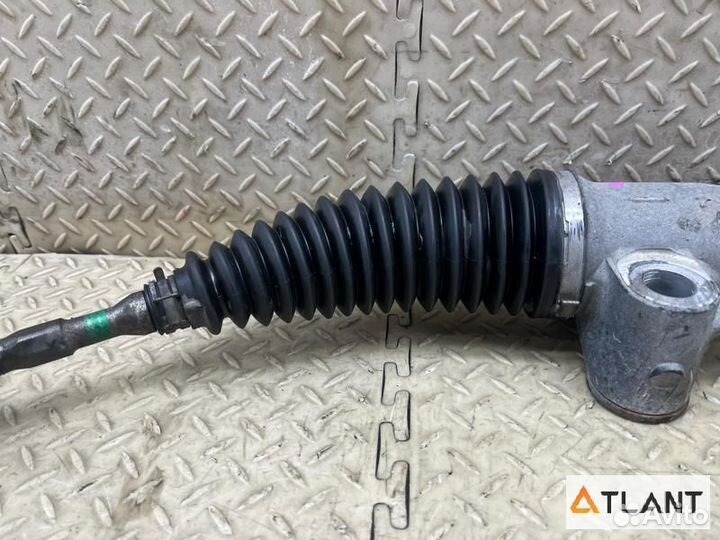 Рулевая рейка toyota prius