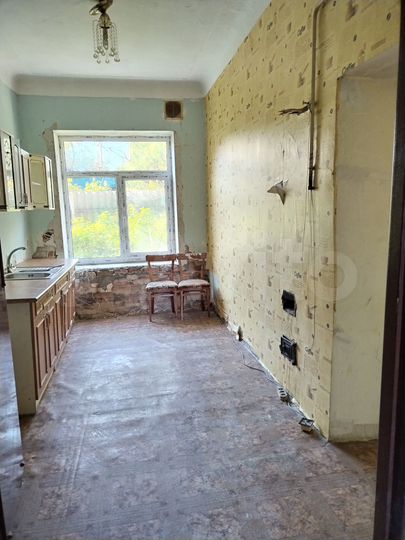 1-к. квартира, 30,7 м², 1/2 эт.