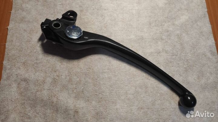 Рычаги тормоза и сцепления Honda GoldWing 1800