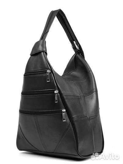 Рюкзак Lederax LD52