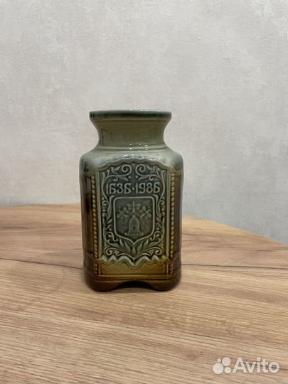 Чайница Тамбов 350лет