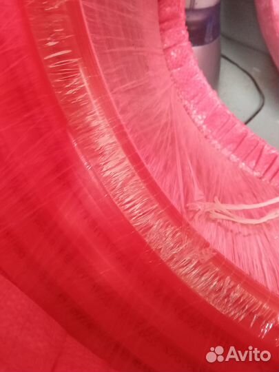 Труба для тёплого пола таэн 16мм