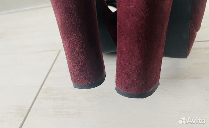 Босоножки женские 35 36 размер