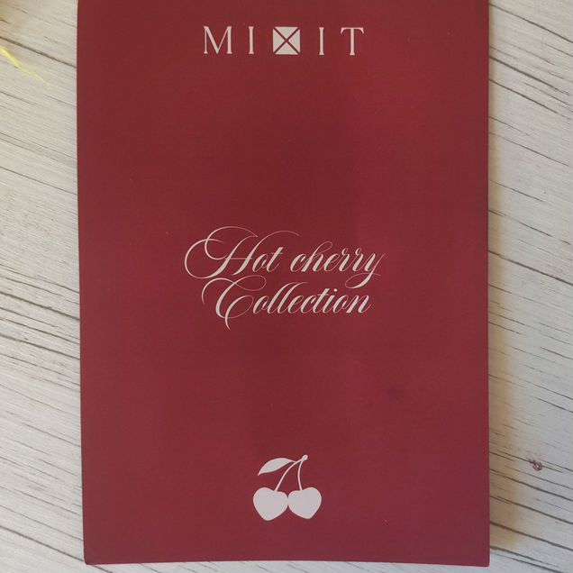 Билеты на мероприятие mixit
