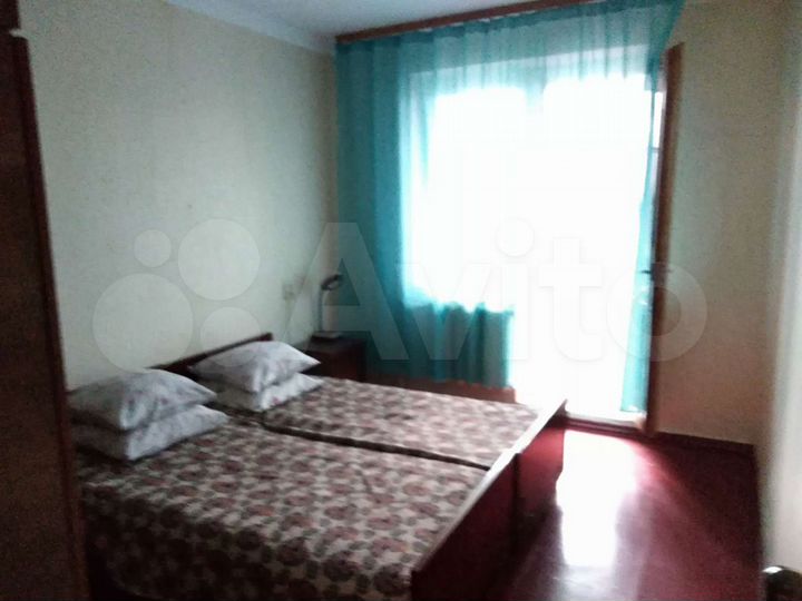 Комната 17 м² в 3-к., 3/9 эт.