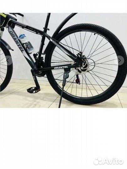 Велосипед Grantel