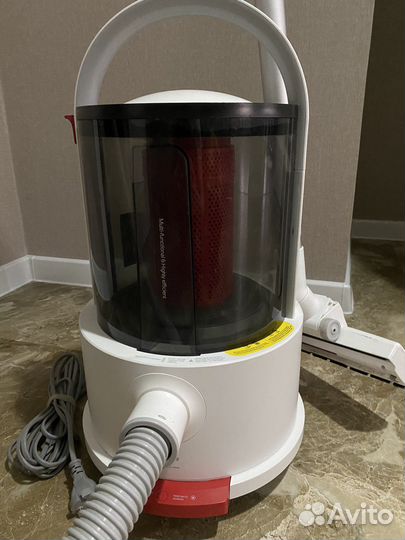 Пылесос xiaomi