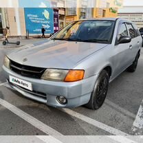 Nissan AD 1.5 AT, 1999, 200 000 км, с пробегом, цена 229 000 руб.