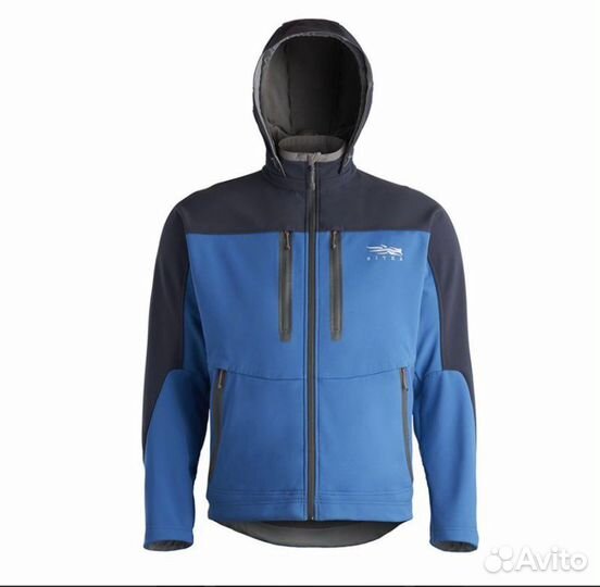 Куртка sitka Jetstream Jacket XL