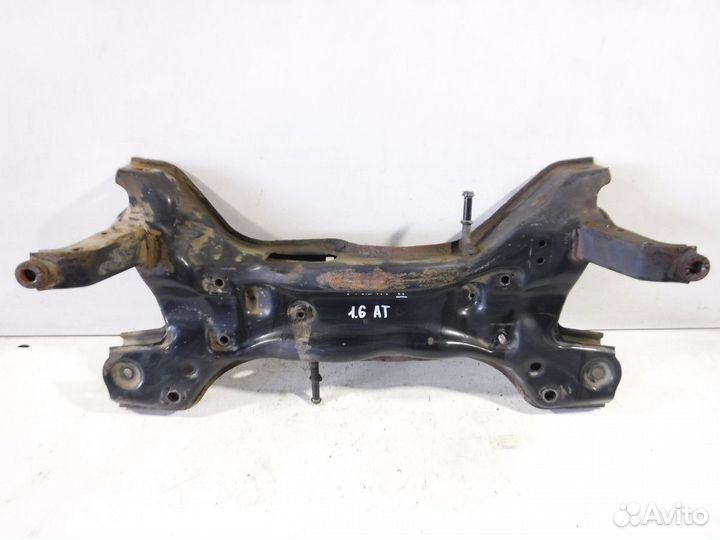 Балка подмоторная Skoda Fabia