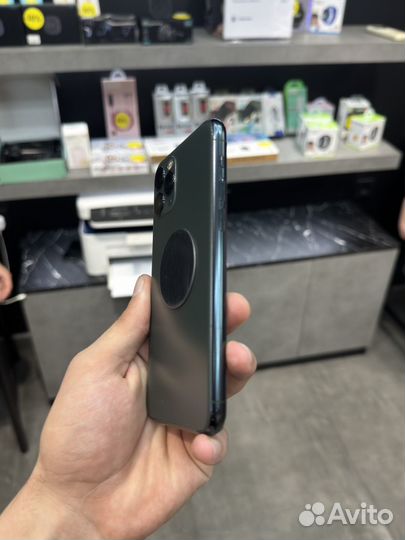 iPhone 11 Pro, 256 ГБ