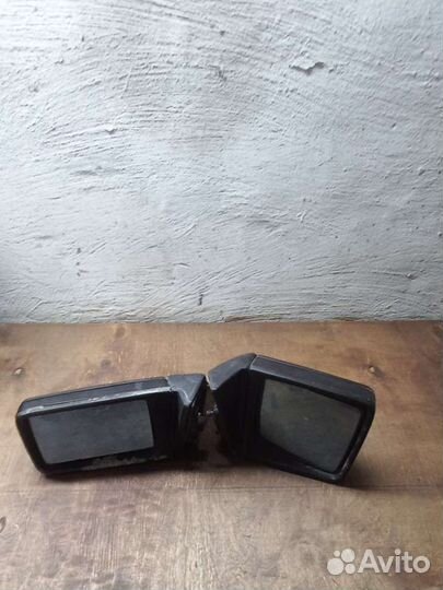 Зеркалa mercedes w124