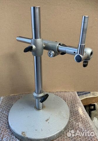 Штатив для микроскопа