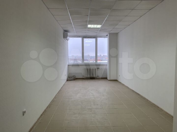 Аренда офиса от 18 м²