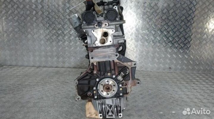 Двигатель CDG Volkswagen Touran (10-15) 1.4