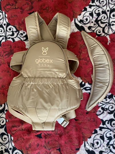 Кенгуру globex