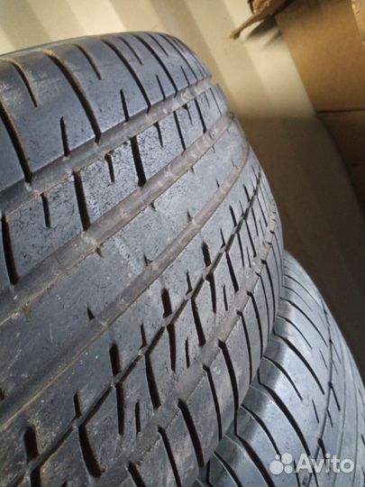 Kumho Ecsta SPT KU39 265/70 R16