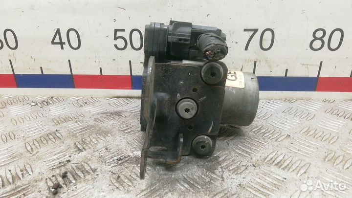 Блок ABS Hyundai i30 GD 2012