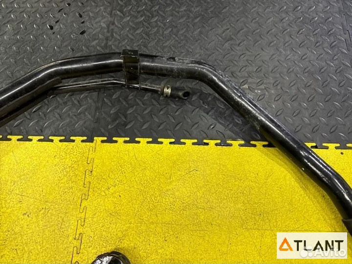 Горловина топливного бака mitsubishi delica D:5