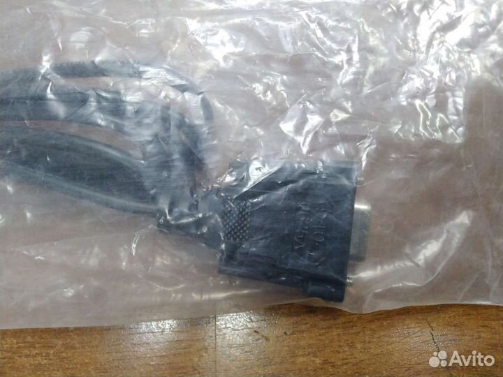 Кабель интерфейсный APC