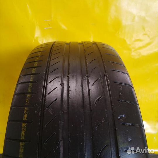 Continental ContiSportContact 5 235/45 R19
