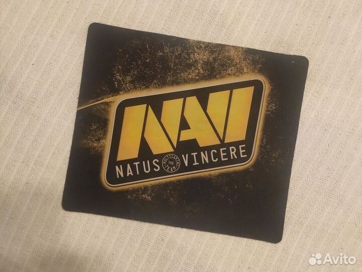 Коврик для мыши Navi