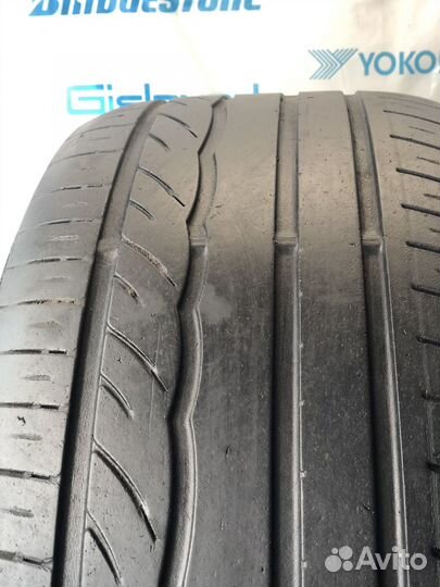 Dunlop SP Sport 01 265/45 R21 104W