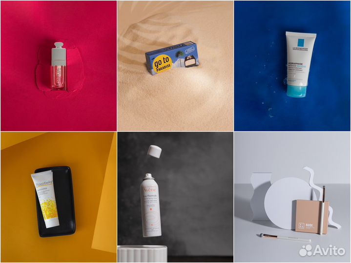 Предметная съёмка Предметный фотограф Москва