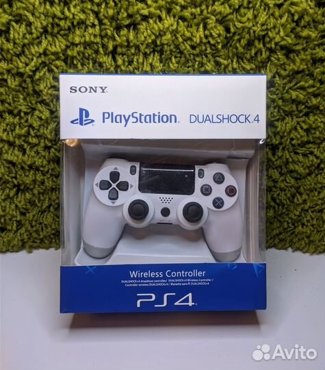 Геймпад для Sony PS4