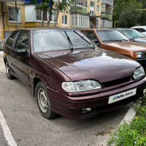 ВАЗ (LADA) 2113 Samara 1.6 MT, 2012, 170 000 км, с пробегом, цена 210 000 руб.