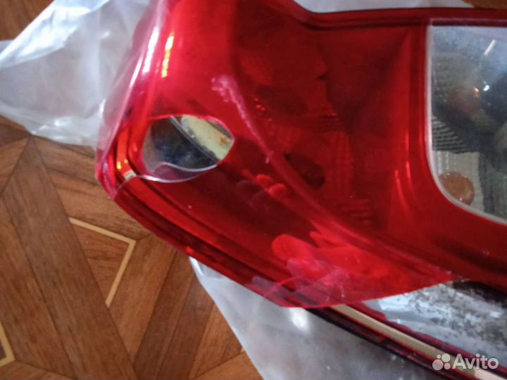 Для Рено Логан