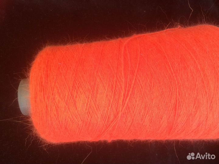 Пряжа ангора италия