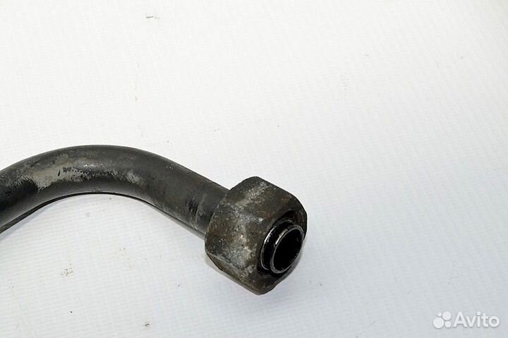 Масляная трубка гидроусилителя руля scania R-series (01.04)