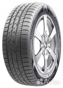 Marshal Crugen HP91 265/50 R19 110Y