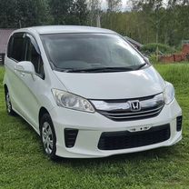 Honda Freed 1.5 CVT, 2012, 78 500 км, с пробегом, цена 995 000 руб.