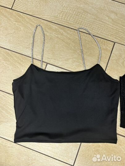 Топ женский вечерний