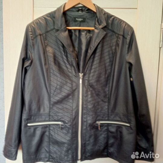 Ветровка женская размер 56-58