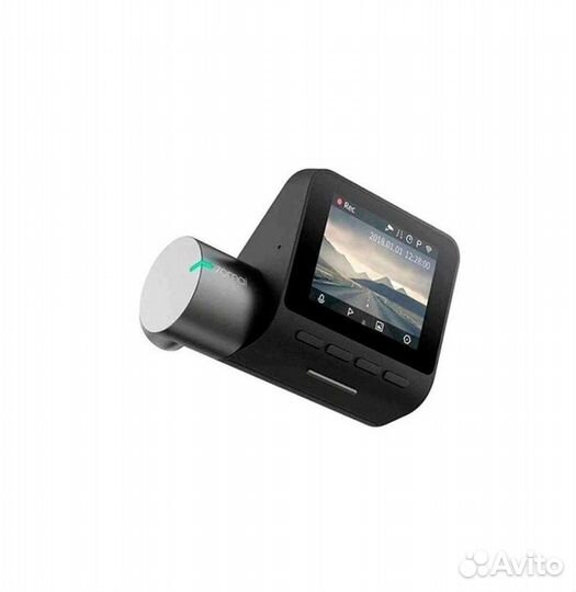 Видеорегистратор Xiaomi 70mai Cam Pro Plus A500S