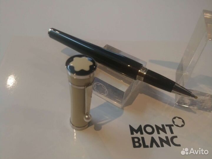 Подарочный набор Montblanc Greta Garbo