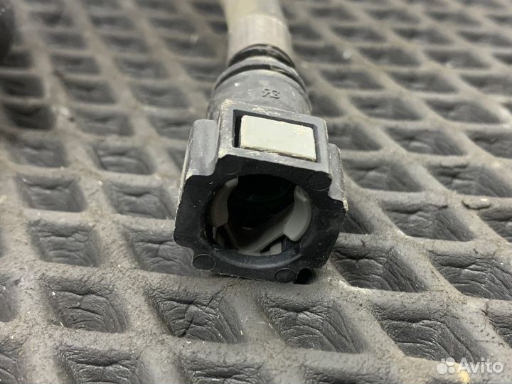 2121022 Шланги системы AdBlue Daf XF106