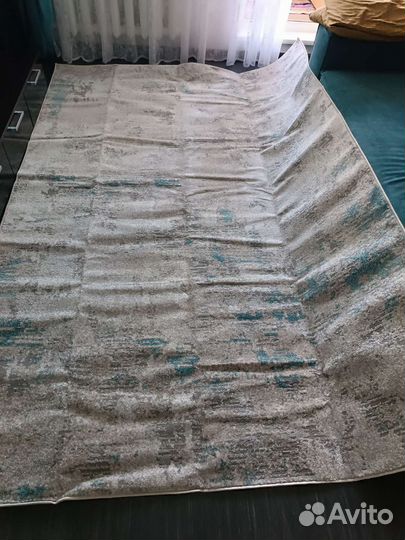 Ковер новый