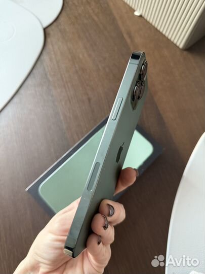 iPhone 13 Pro Max, 256 ГБ