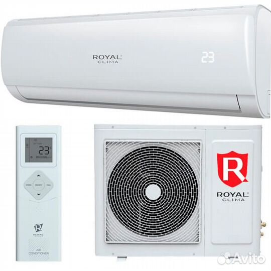 Сплит системы Москва