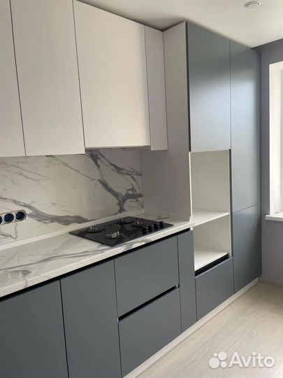 Кухни на заказ