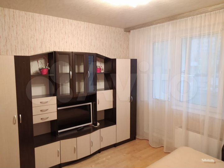 3-к. квартира, 73 м², 2/17 эт.