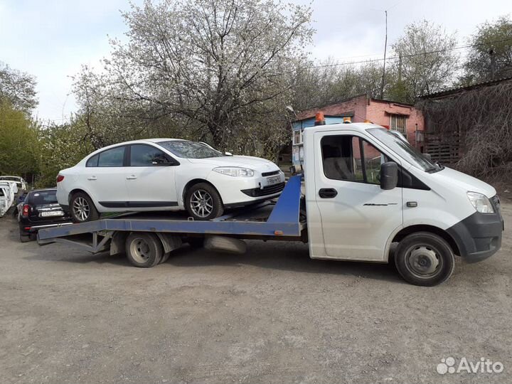 Эвакуатор круглосуточно